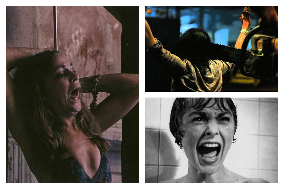 Prepárese para Halloween con este vocabulario del cine de terror