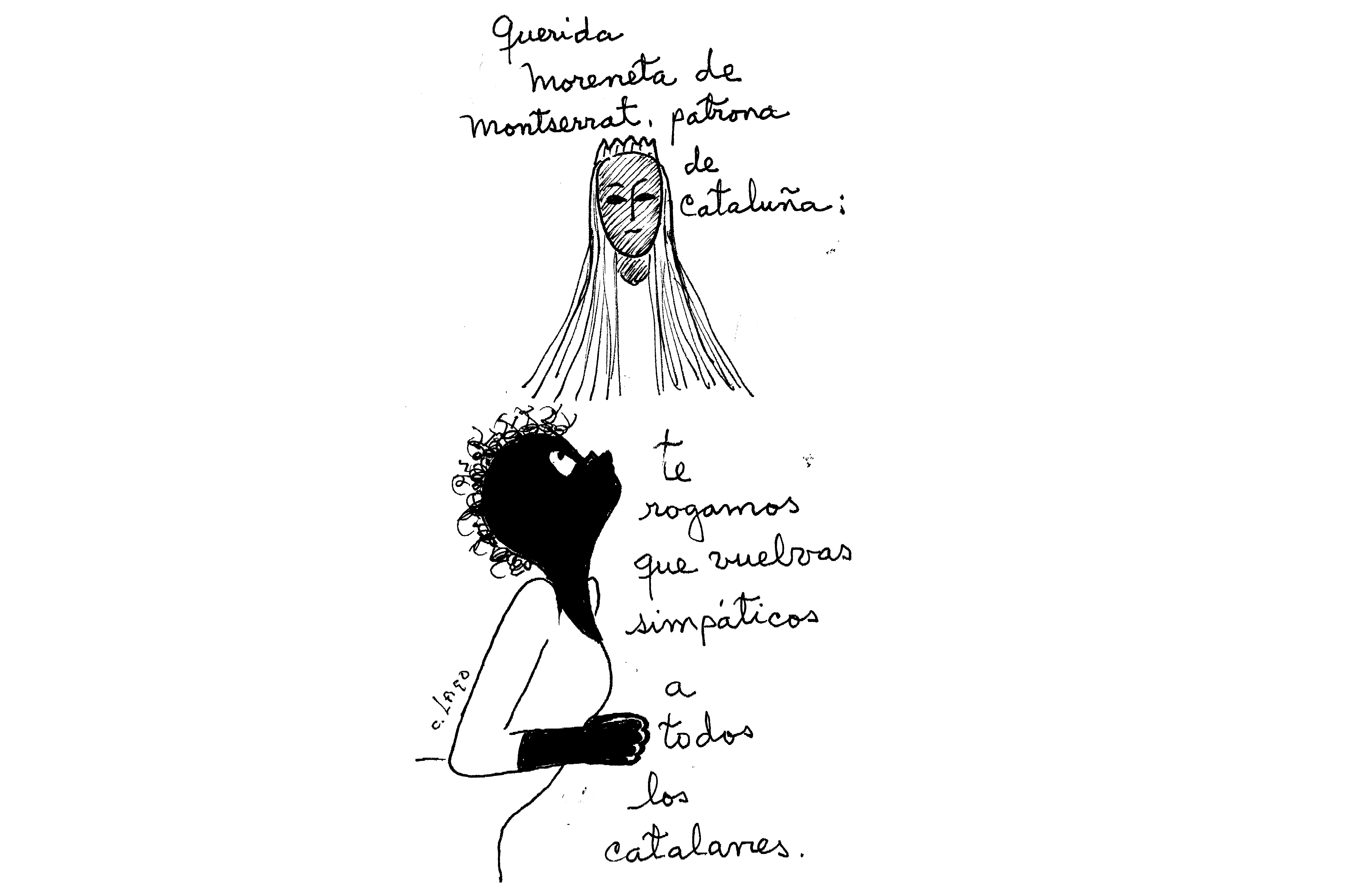 CATALANES