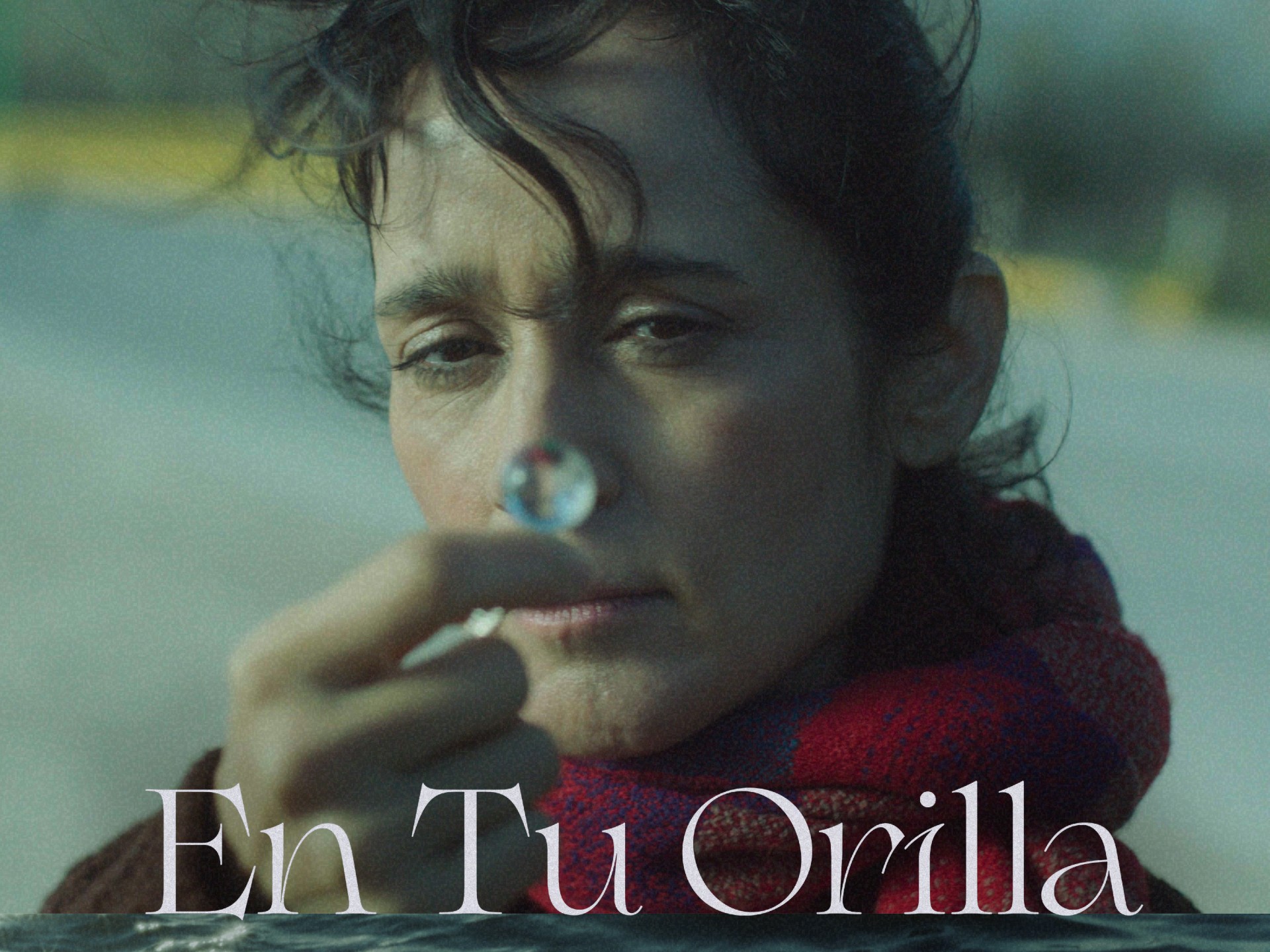 Julieta Venegas presenta “En tu orilla” tercer sencillo de su próximo disco