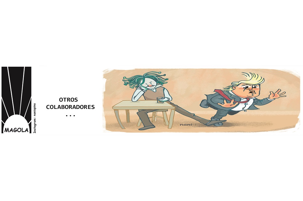 Otros colaboradores