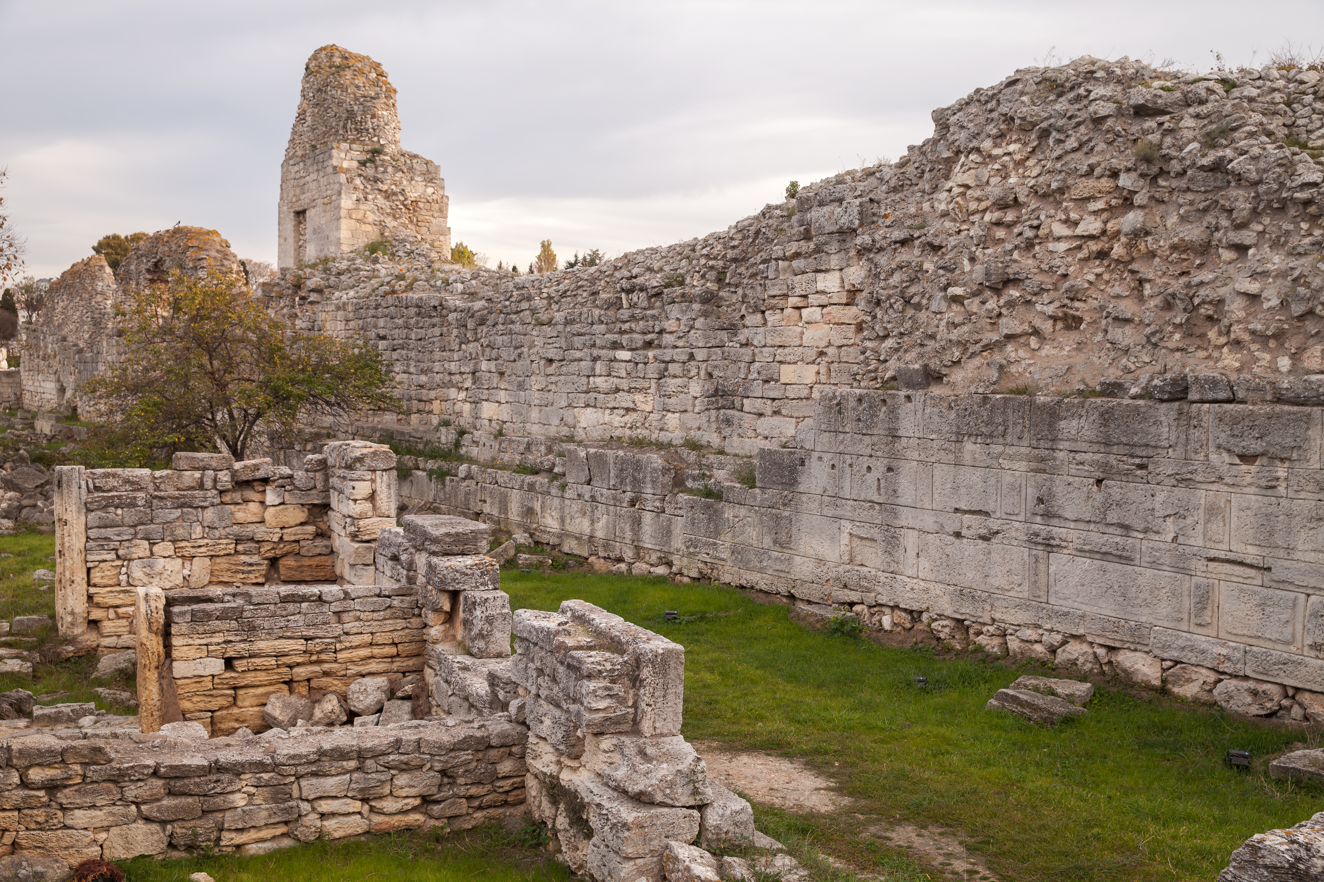 Arqueólogo ruso podría ser extraditado a Ucrania por presunto saqueo de patrimonio en Crimea