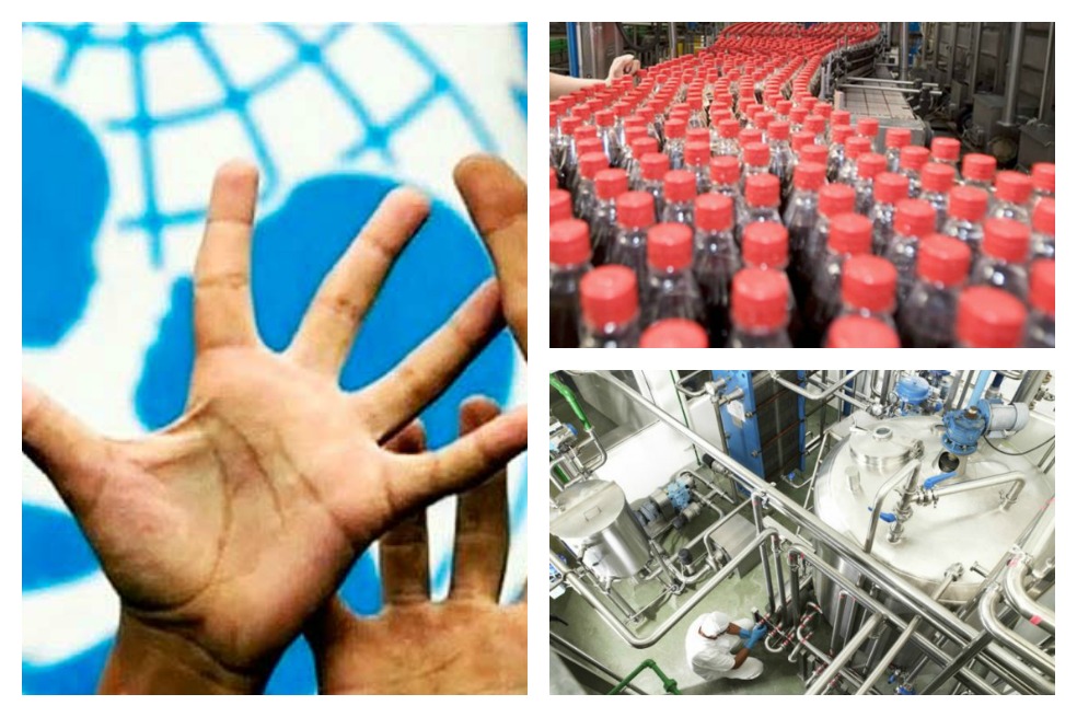 Las diez mejores empresas para trabajar según jóvenes colombianos
