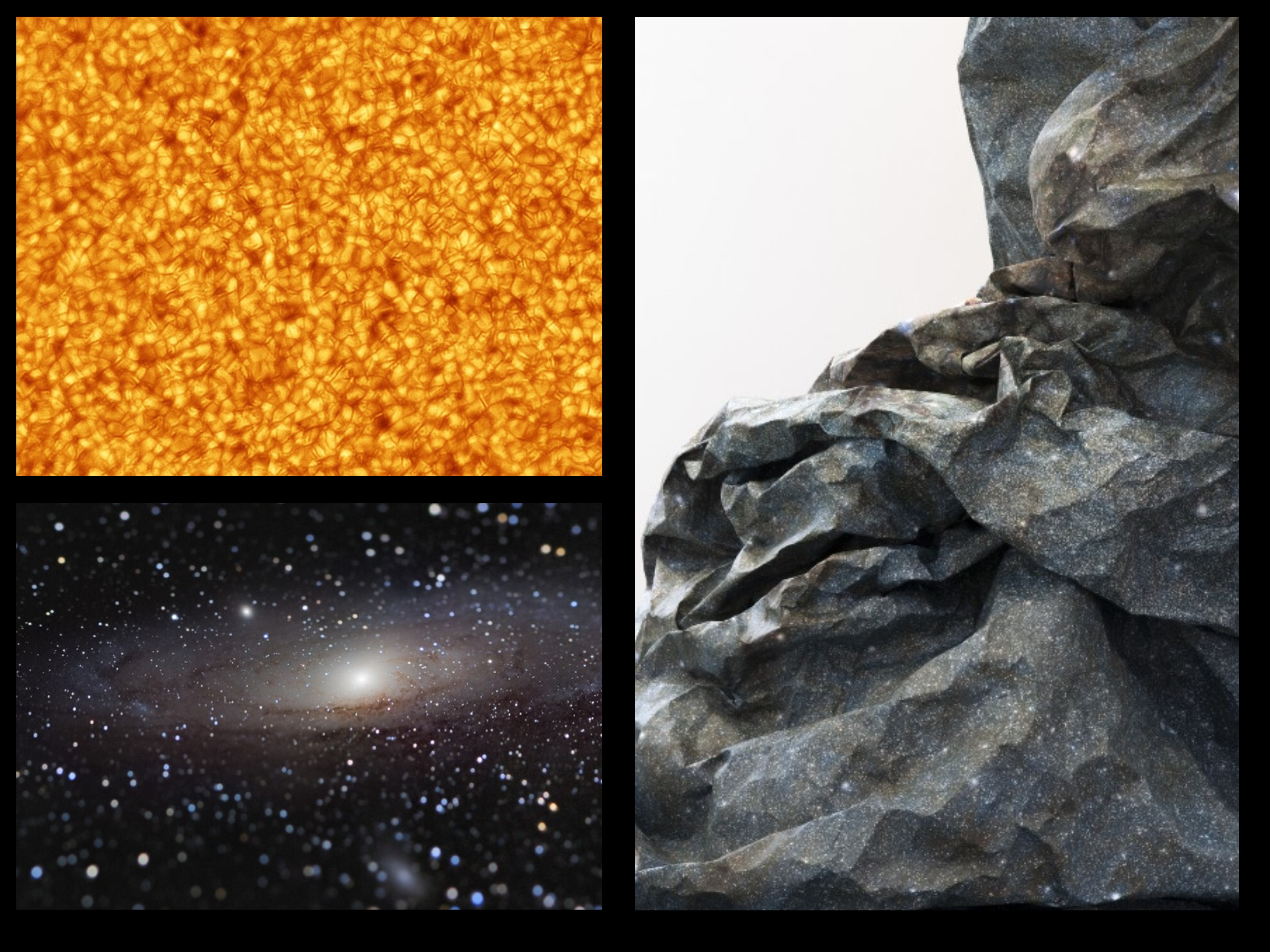 Estas son las imágenes ganadoras del concurso de fotografía astronómica 2020
