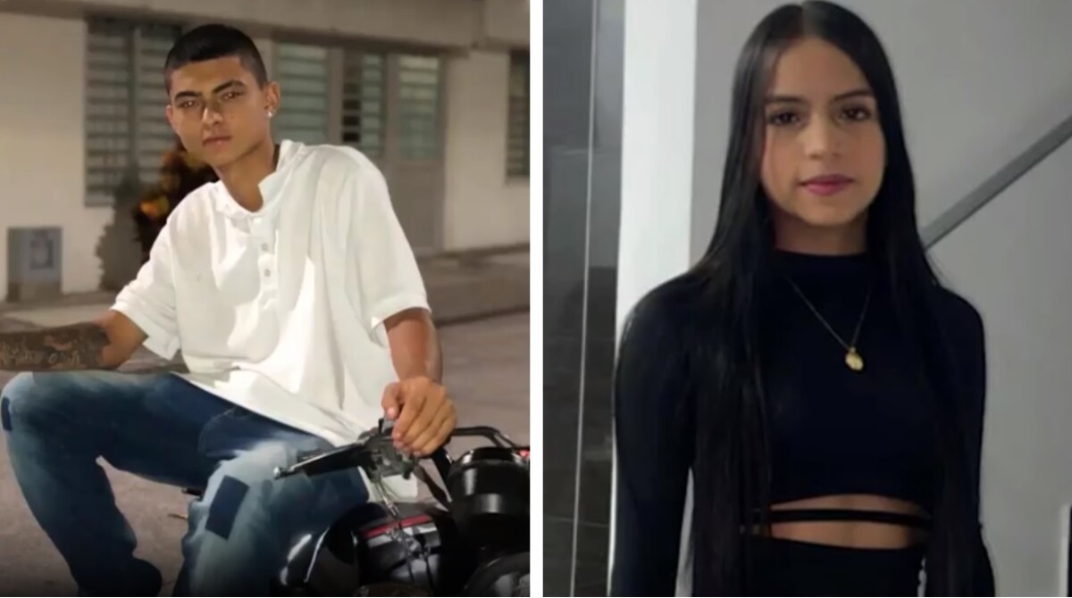Revelan detalles de jóvenes muertos en Cartago: un desconocido llamó al papá