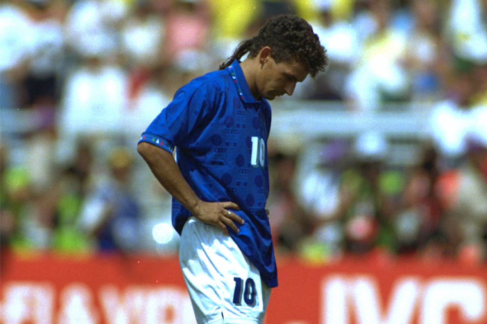 Roberto Baggio fue secuestrado y herido durante violento atraco: ¿qué pasó?