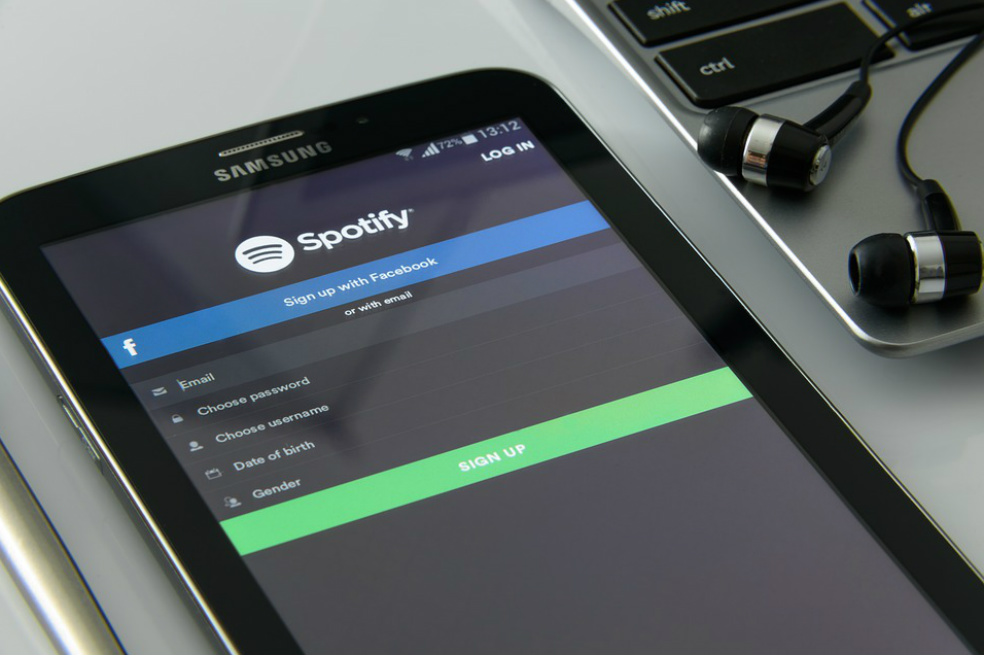 Esto fue lo más escuchado de 2018 en Spotify