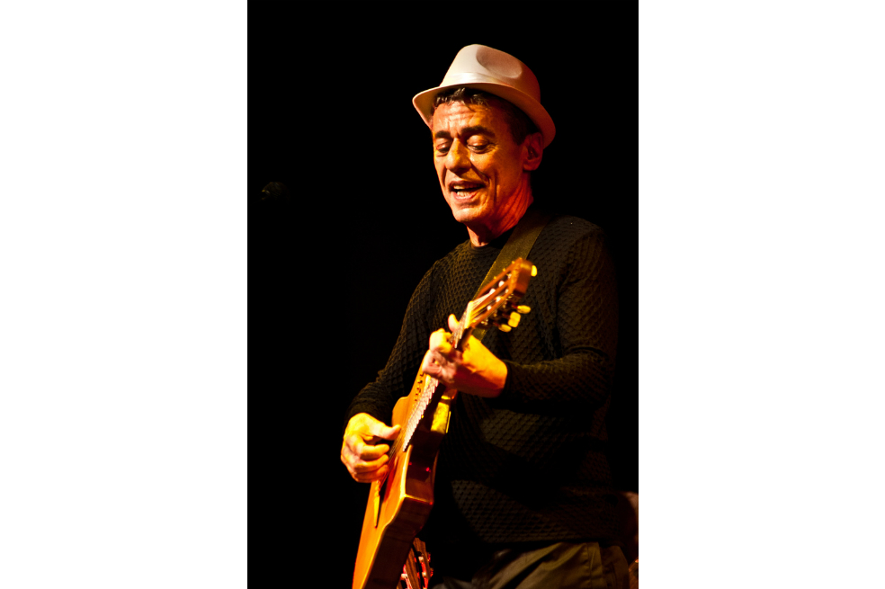 No perpetuar en la partitura la tristeza