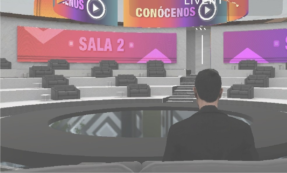 Empresa colombiana de ecosistema virtual se internacionaliza