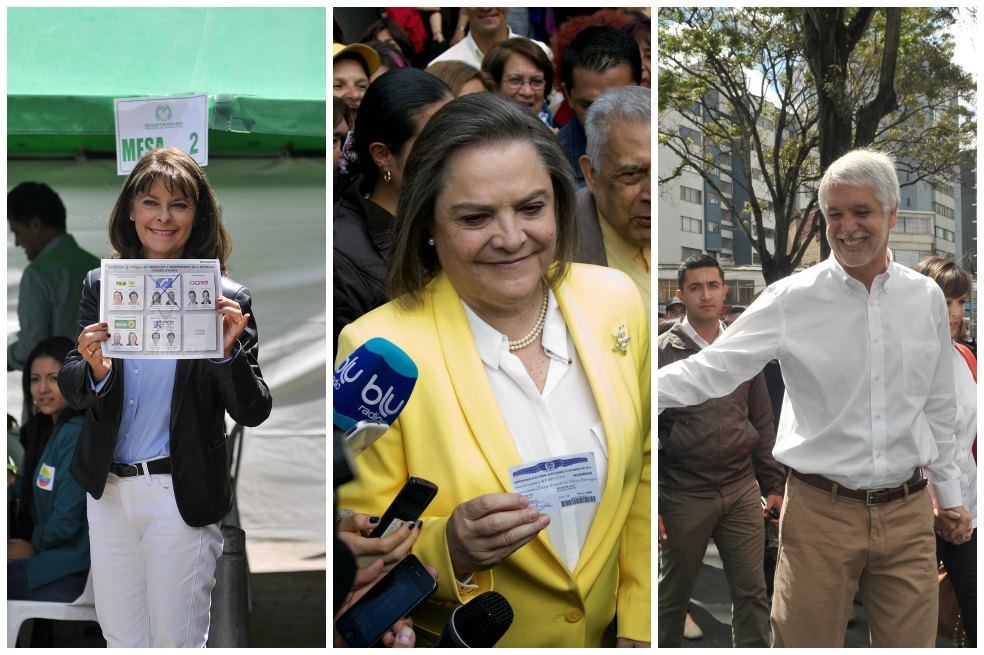 El poder de los derrotados