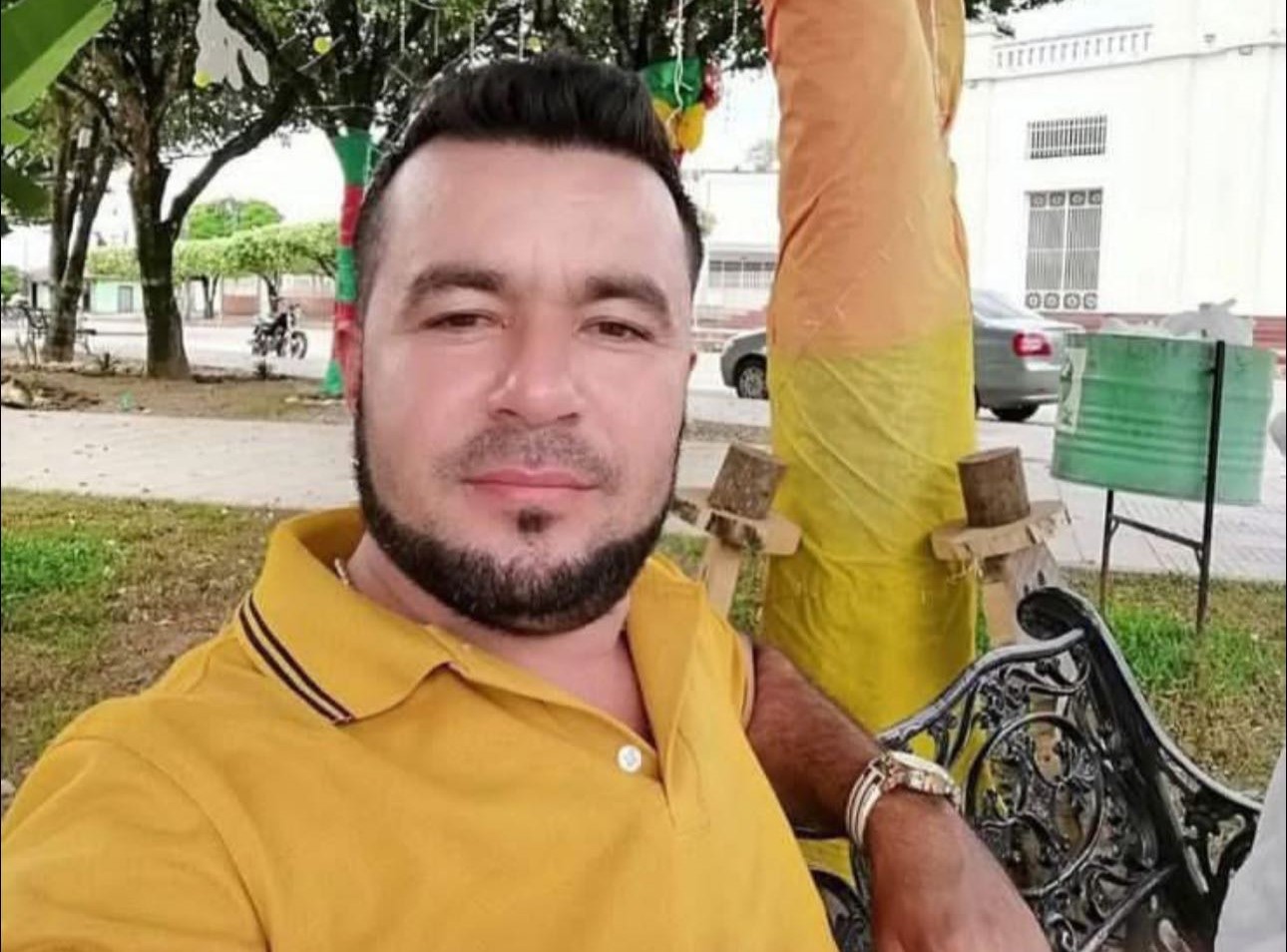 Asesinaron a un líder social en Tibú, Norte de Santander