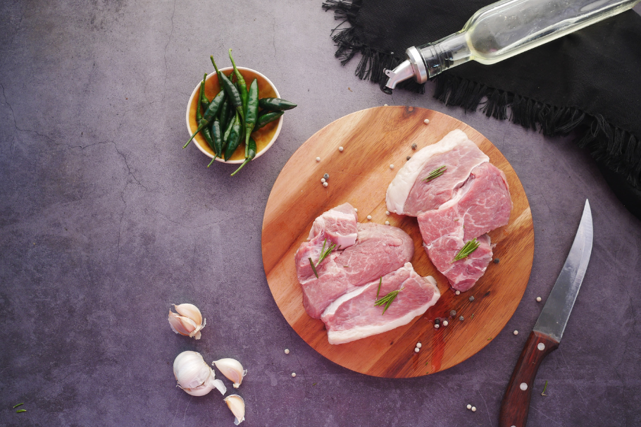 Recetas con carne de cerdo: 3 opciones deliciosas para preparar en casa