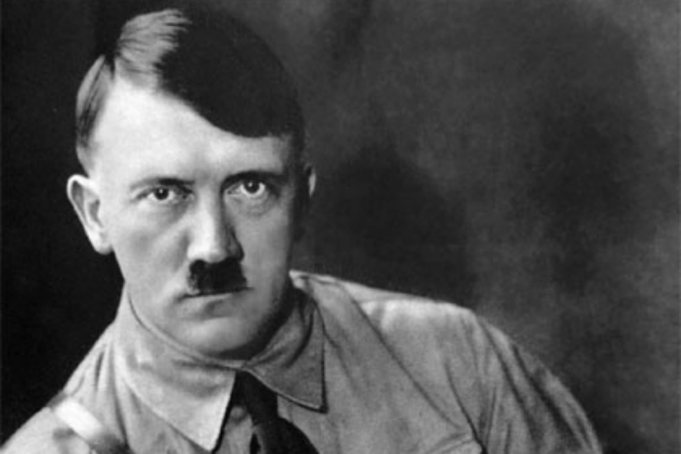 El atentado contra Hitler que tuvo lugar hace 75 años en Alemania
