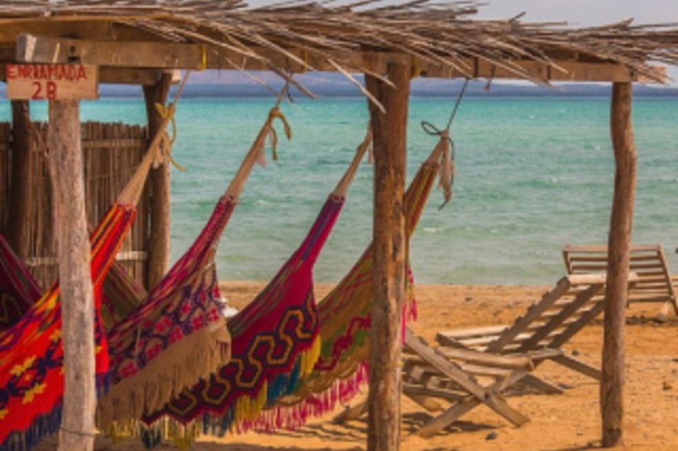 Cadenas productivas ancestrales se fortalecen en La Guajira