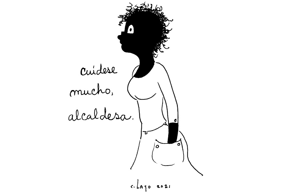 Nieves