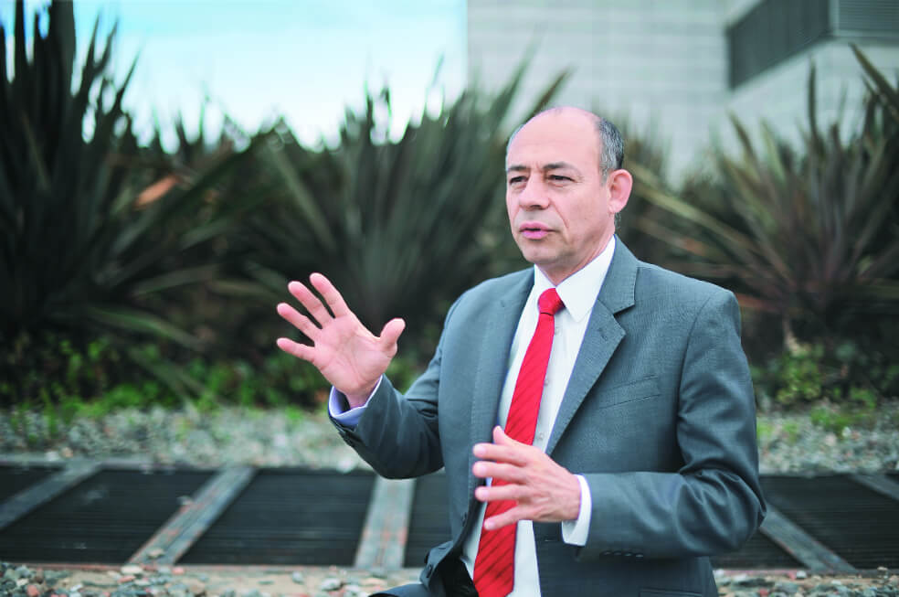 La estrategia de la JEP para proteger de ataques armados a testigos claves