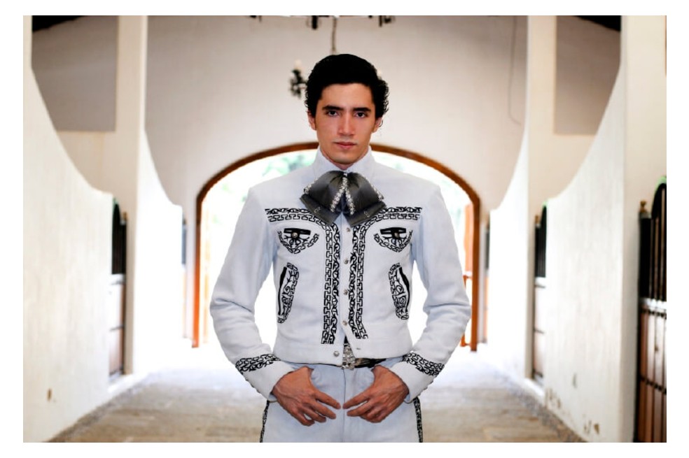 Alex Fernández quiere que “el mariachi sea escuchado en todo el mundo”