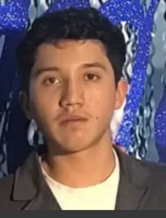 Buscan a joven desaparecido en Rafael Uribe Uribe desde el 25 de abril: ¿lo ha visto?