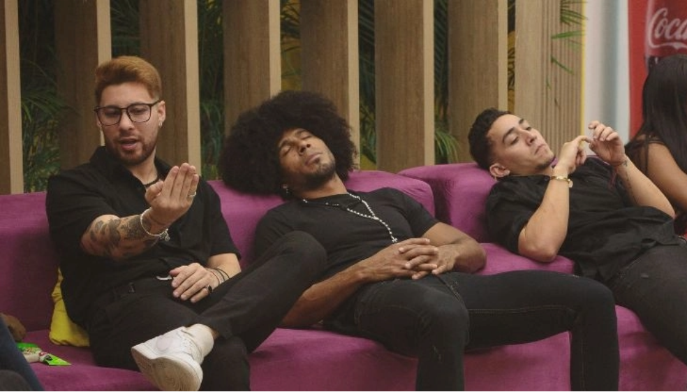 Revelan quién sería el próximo eliminado en ‘La Casa de los Famosos’