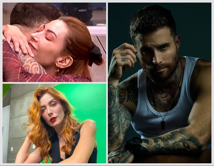 Mateo Varela confesó que le gusta Norma Nivia “Lo más lindo” ¿Romance en ‘LCDLF’?