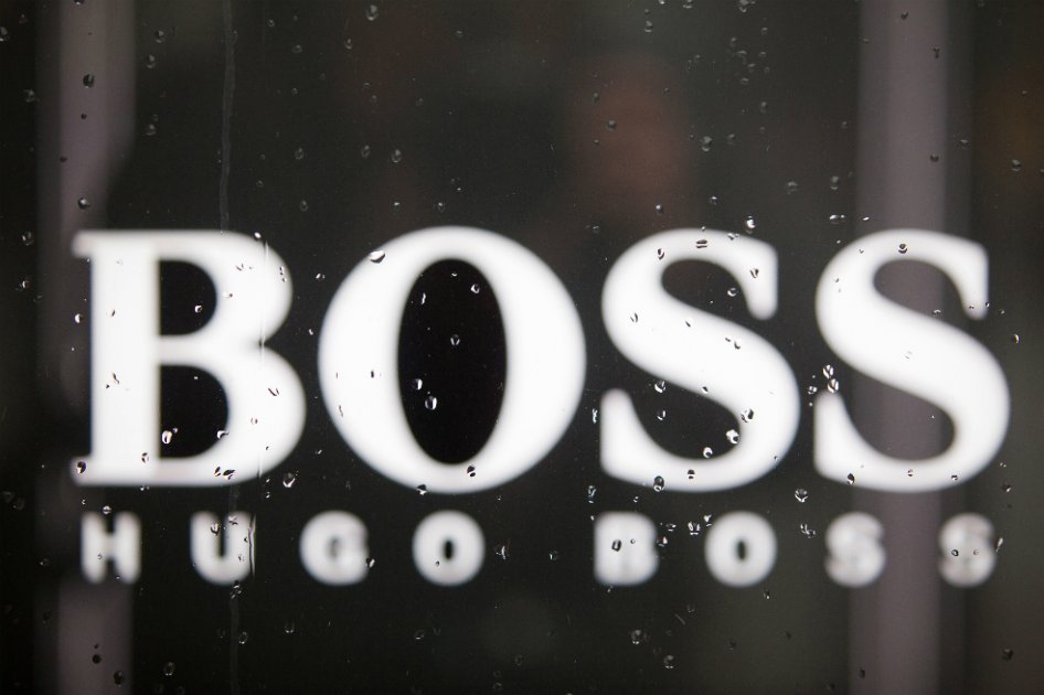 Hugo Boss multado con US$1,8 millones por muerte de un niño