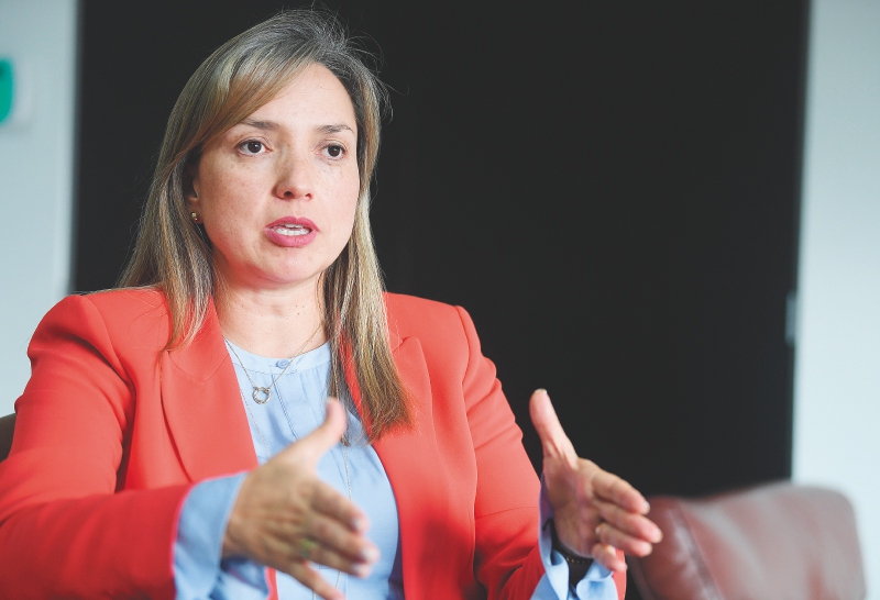 “Es necesario actualizar el régimen sancionatorio”: superintendente de Transporte