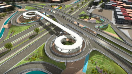 Alcaldía de Bogotá aprobó renovación de la Autopista Sur con Avenida Bosa