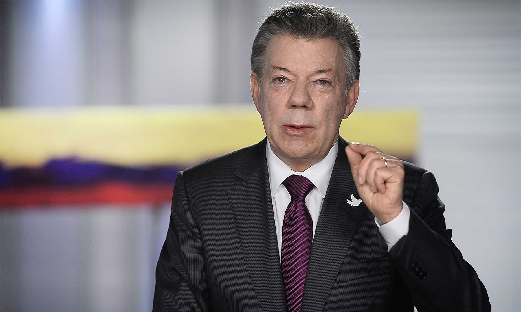 Debo ir a contar mi verdad sobre los falsos positivos”: Juan Manuel Santos  | EL ESPECTADOR