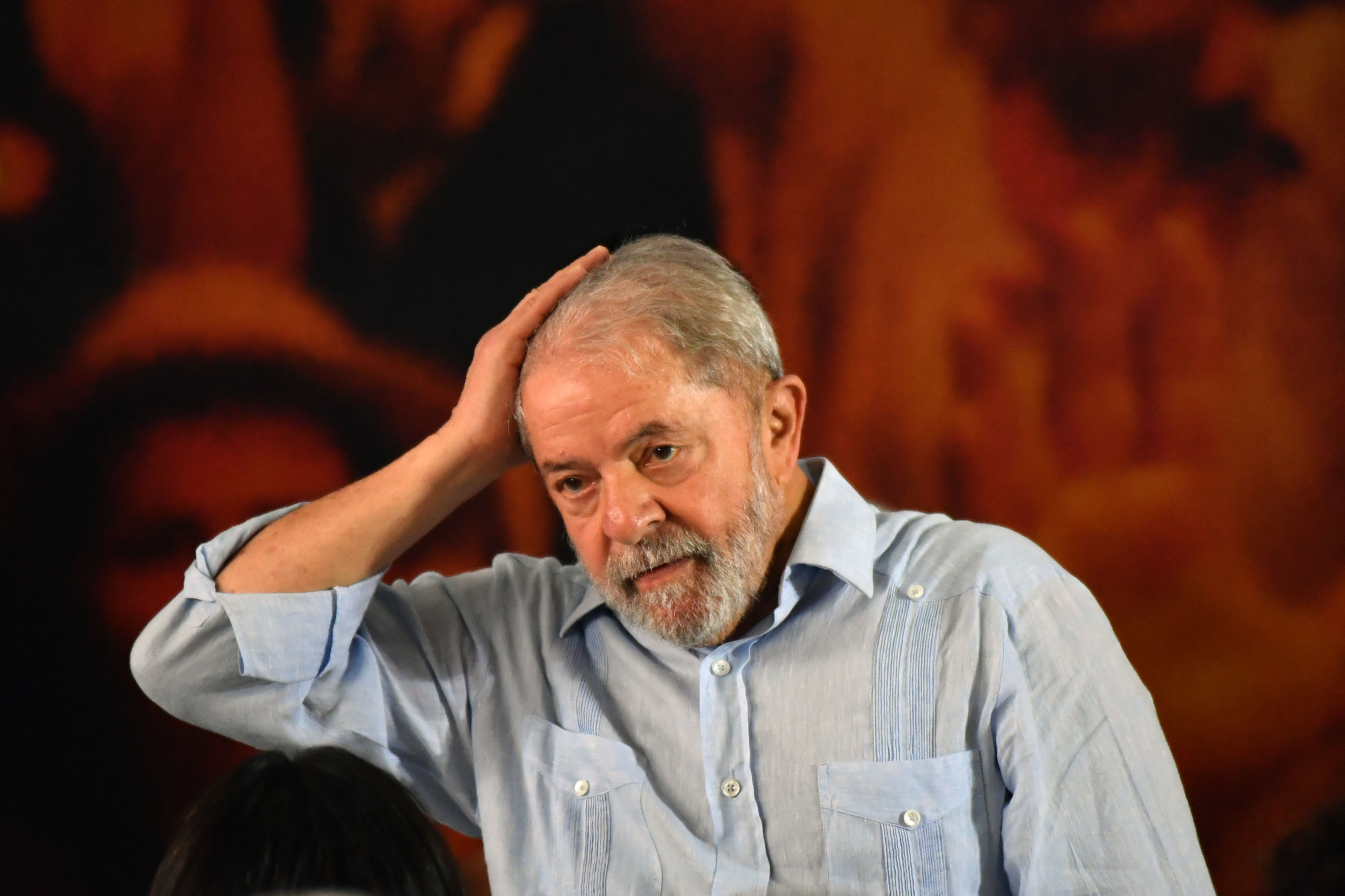 Candidatura de Lula da Silva se definirá la próxima semana