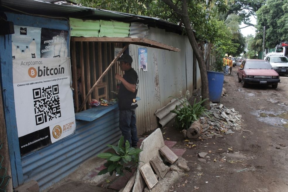 ¿El Salvador está perdiendo dinero con el bitcóin?