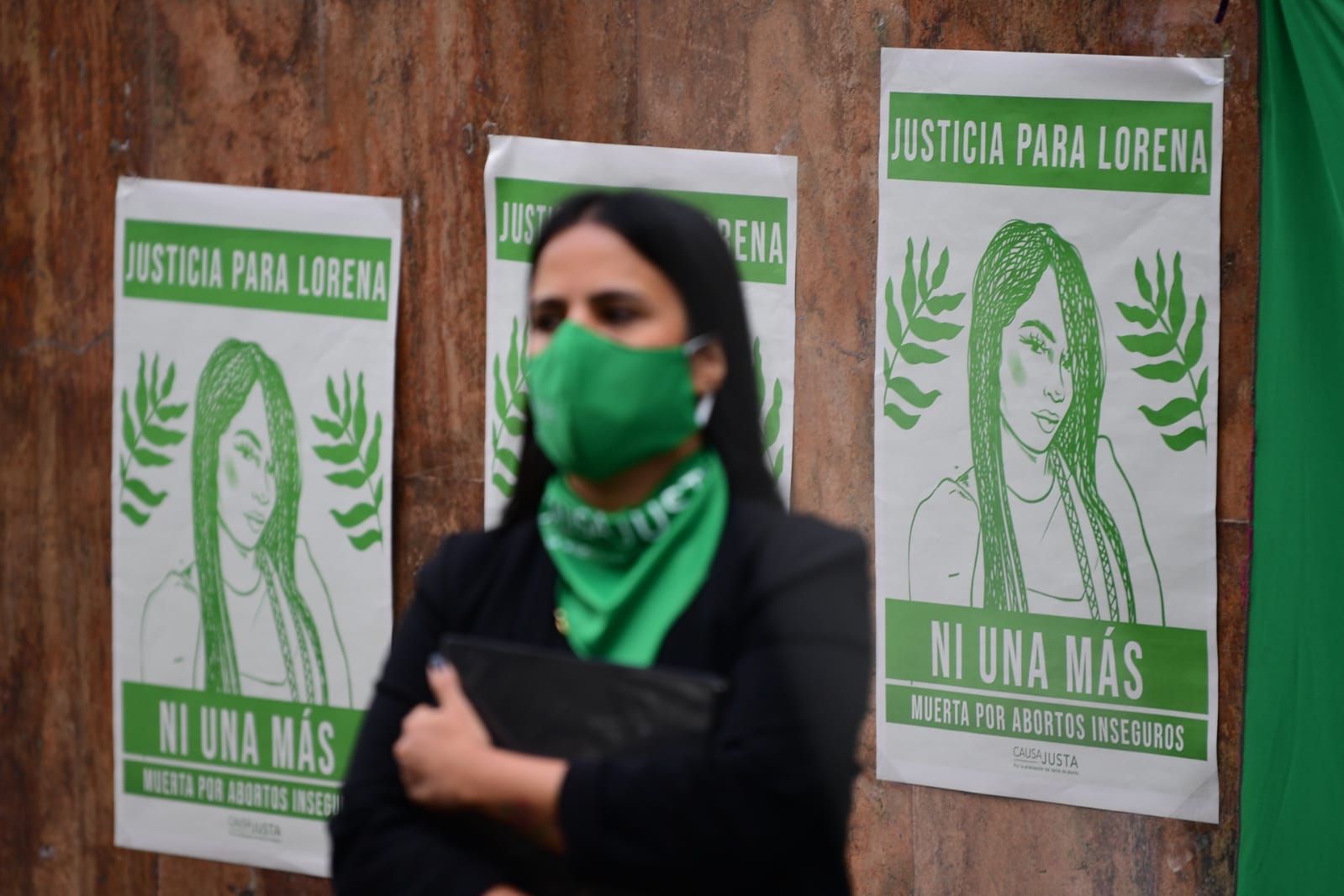 Aborto Corte Constitucional 2022