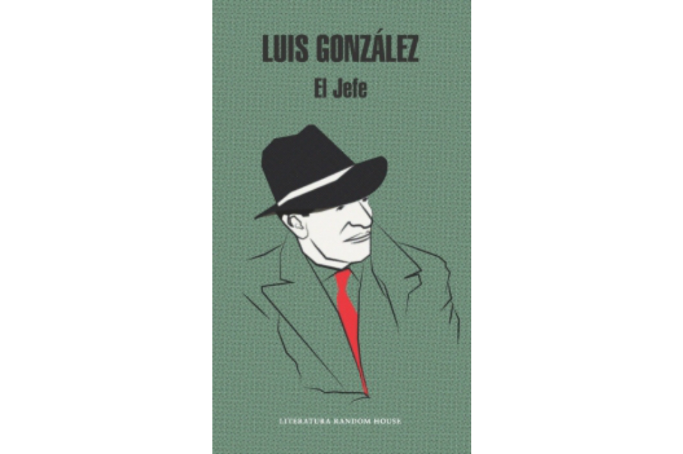 El jefe, un homenaje al Gaitán triunfante, la última obra de Luis González