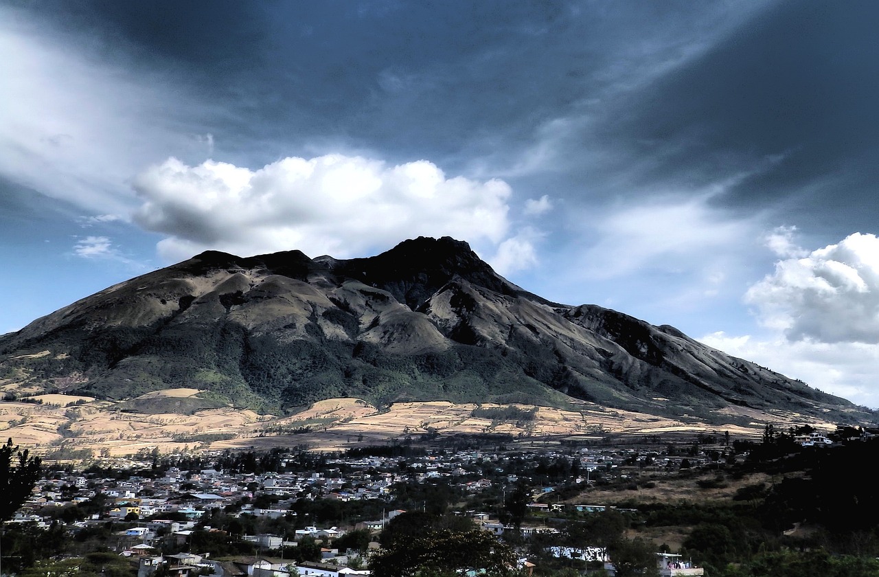 Los 13 Geoparques de la Unesco que están en Latinoamérica