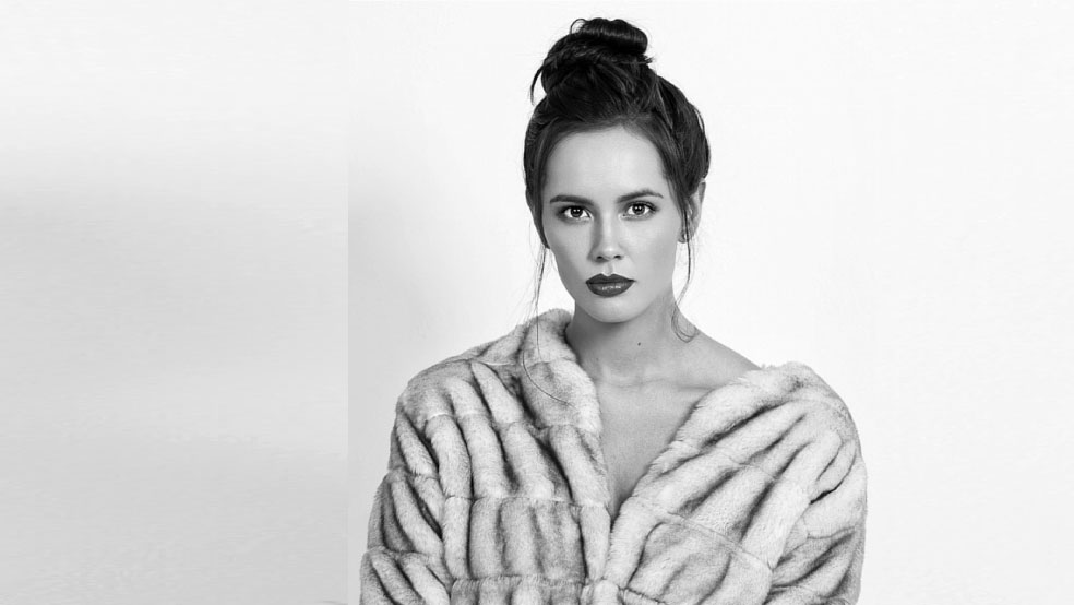 ¿Sabe hacer baba ganoush? Alejandra Ávila le enseña