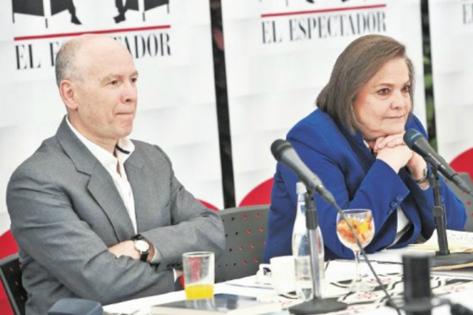 Verdes descartan alianza con el Polo para aspirar a Alcaldía de Bogotá