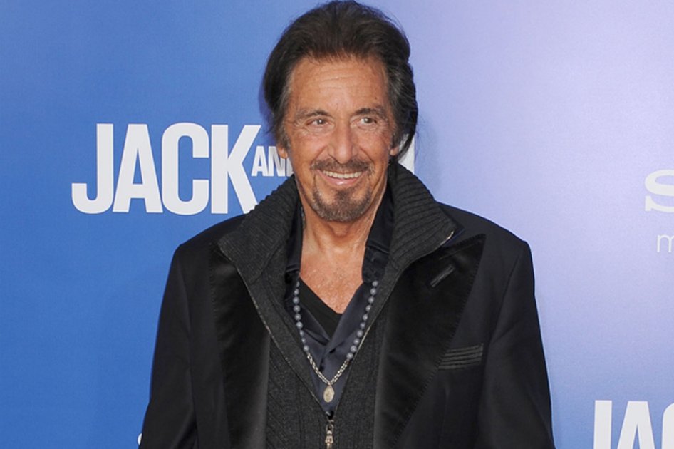 Al Pacino rechazó papeles que encumbraron a Bruce Willis y Harrison Ford