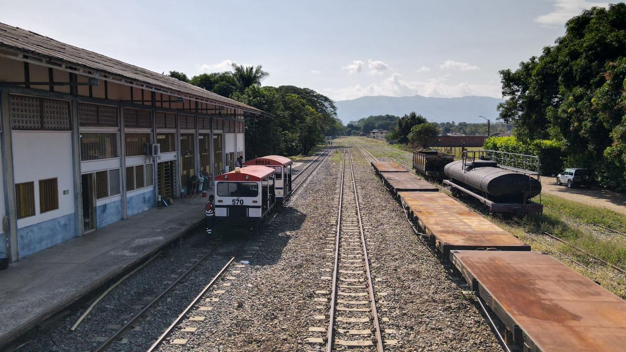 Gobierno Petro busca acelerar seis proyectos férreos: conozca los detalles