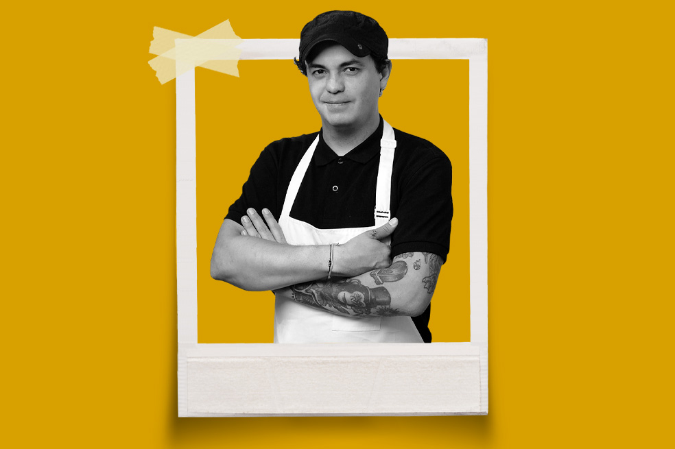 El restaurante más importante de Latinoamérica está en Colombia