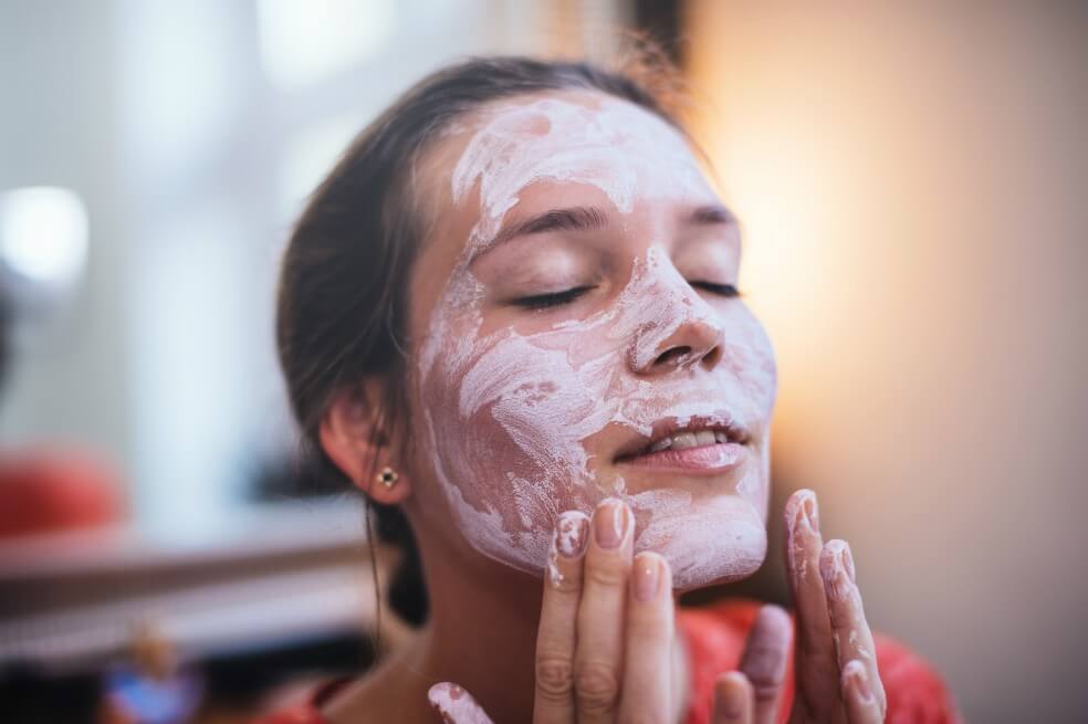 Por qué ahora es el momento ideal para exfoliar tu piel