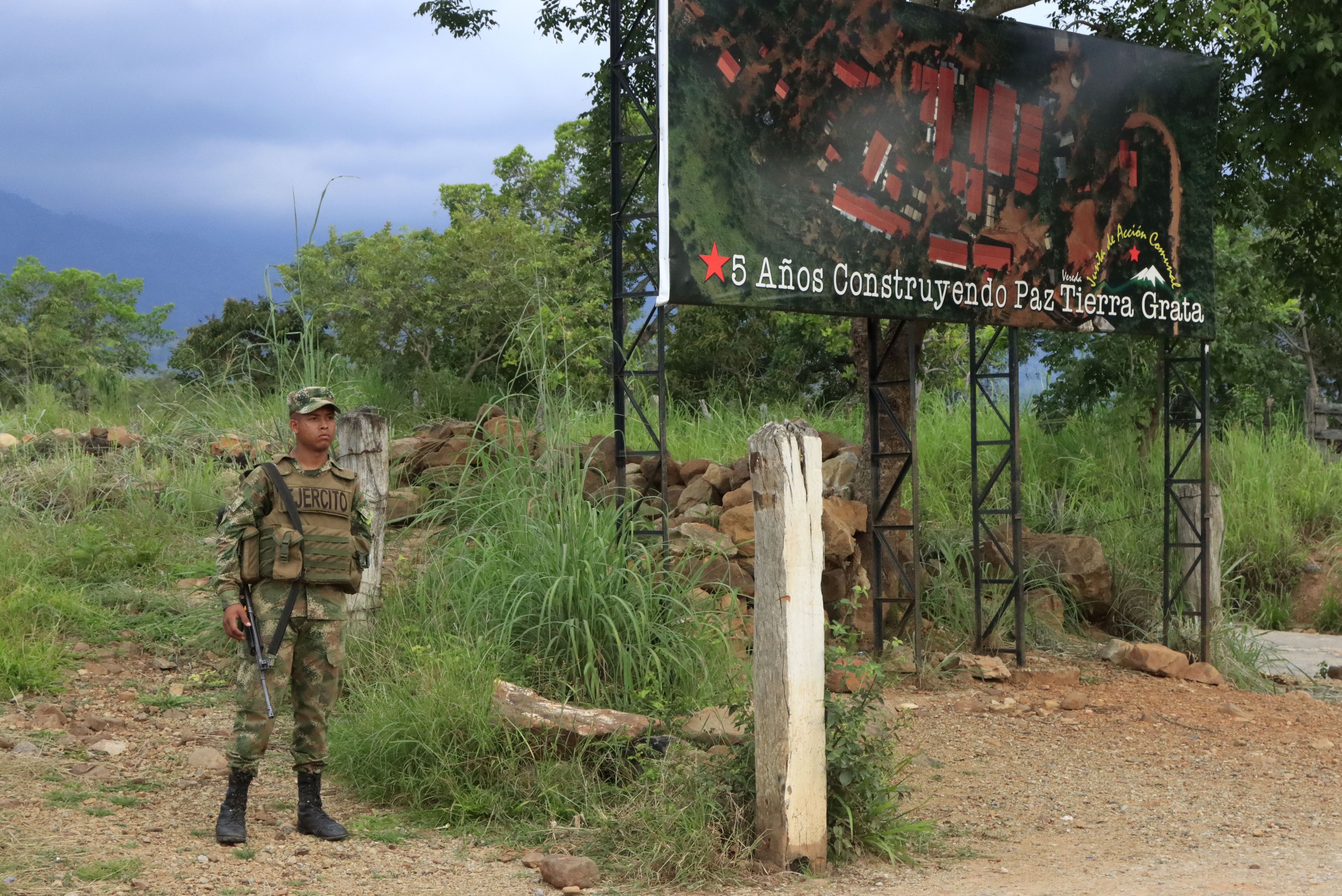 No matarás: un “mandamiento” de la Comisión de la Verdad para no repetir la guerra