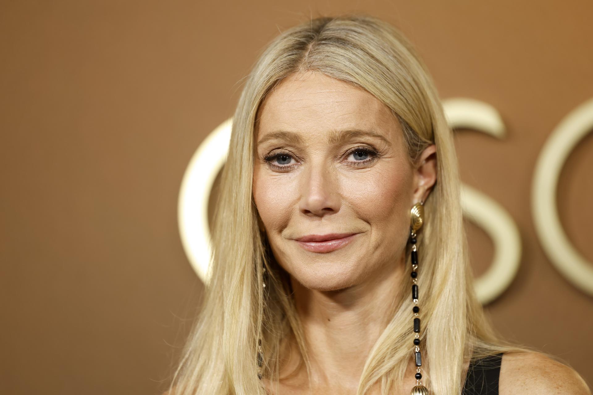 Gwyneth Paltrow protagonizará adaptación al cine de Strangers para Netflix ¿De qué se trata?