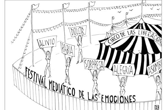 Cartones de Garzón