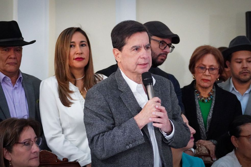 Gobierno Petro aceleró trámite de su agenda legislativa con la Jurisdicción Agraria