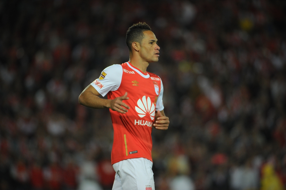 “No esperaban mucho de mí”: Ánderson Plata