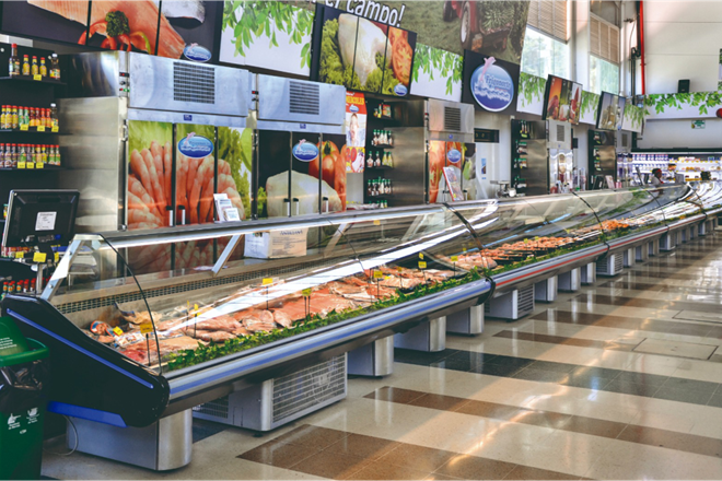 Castell: empresa de refrigeración con más de 37 años en el mercado
