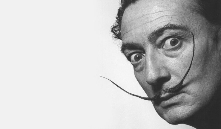 La Fundación Dalí denuncia a empresario por un museo «no autorizado» en EEUU