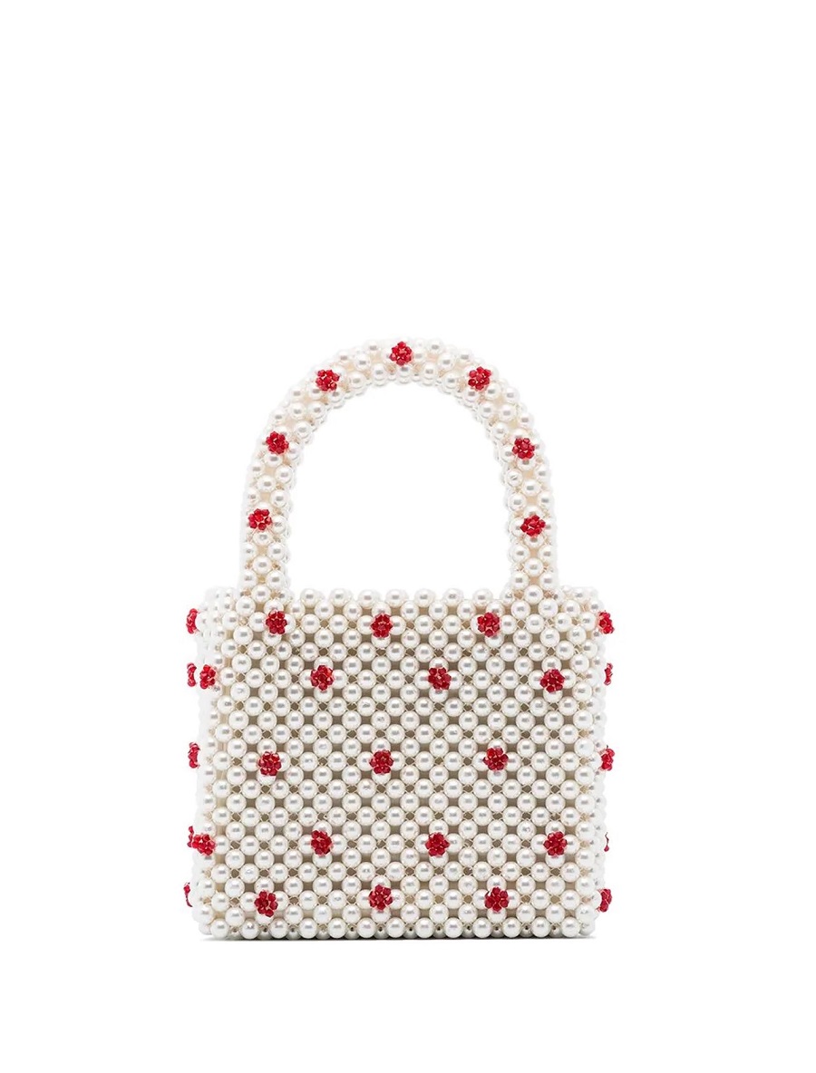 2.Shrimps - tote Dolly mini