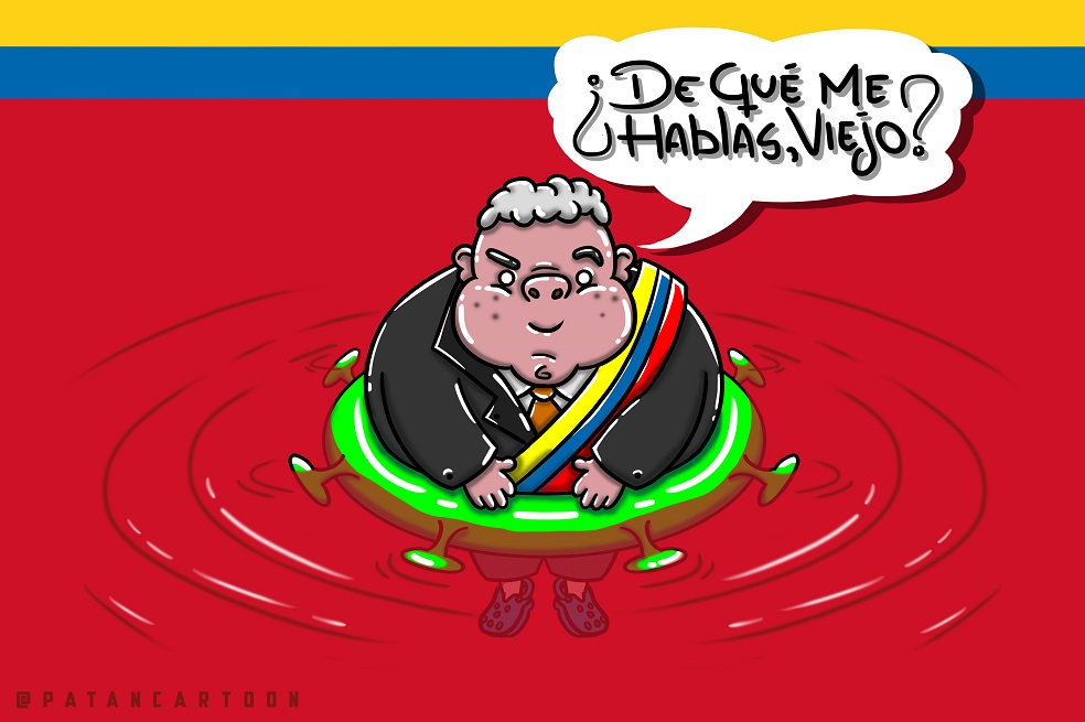 Masacres #NosEstánMatando
