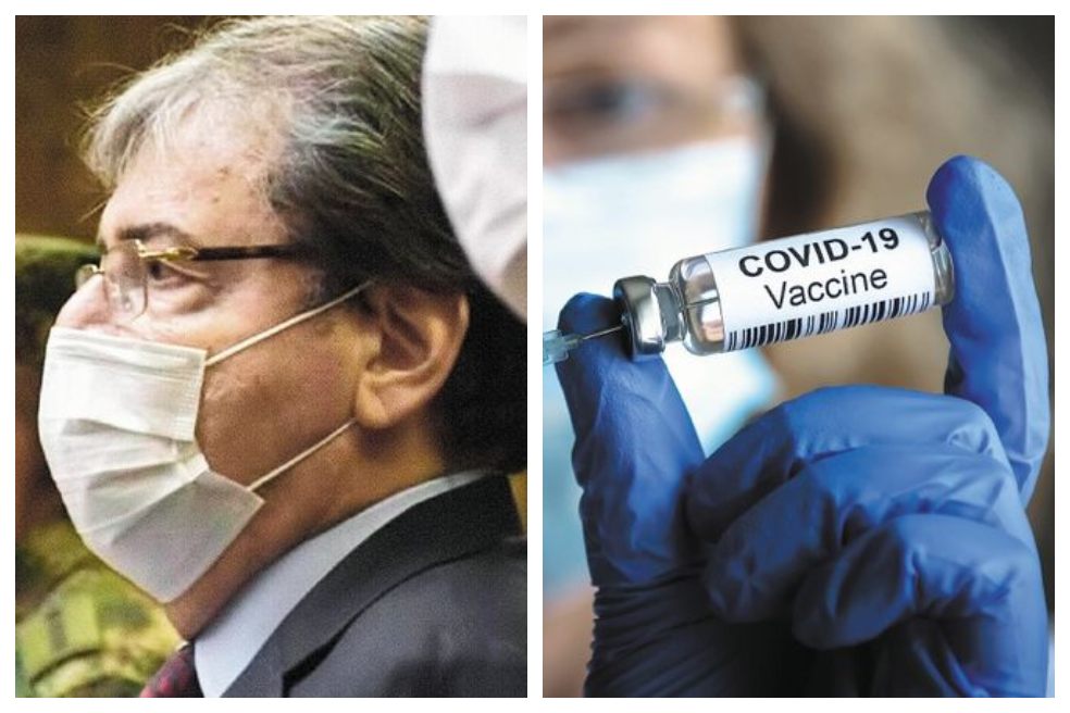 El Gobierno Nacional envió un equivocado mensaje al país decretando un duelo nacional con ocasión de la muerte del Ministro de Defensa, Carlos Holmes Trujillo. / Izquierda a derecha: Mindefensa y Scaliger
