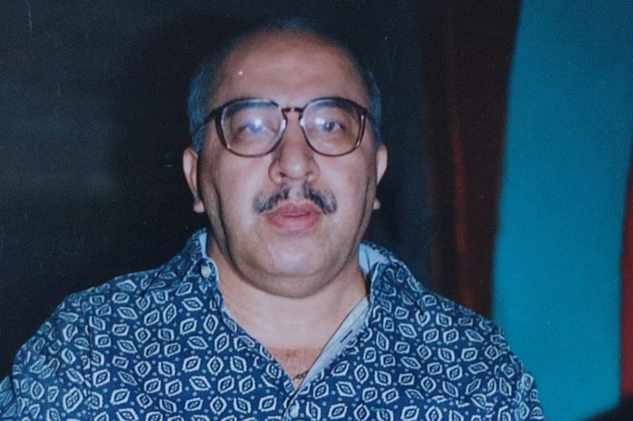Umberto Valverde, un hijo del barrio Obrero de Cali 