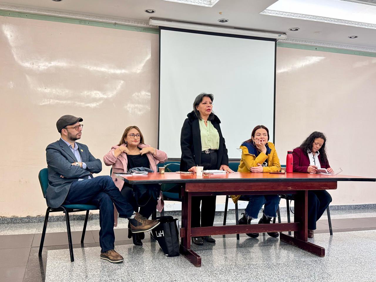 Ya empezó la campaña por la consulta popular de Petro para defender las reformas